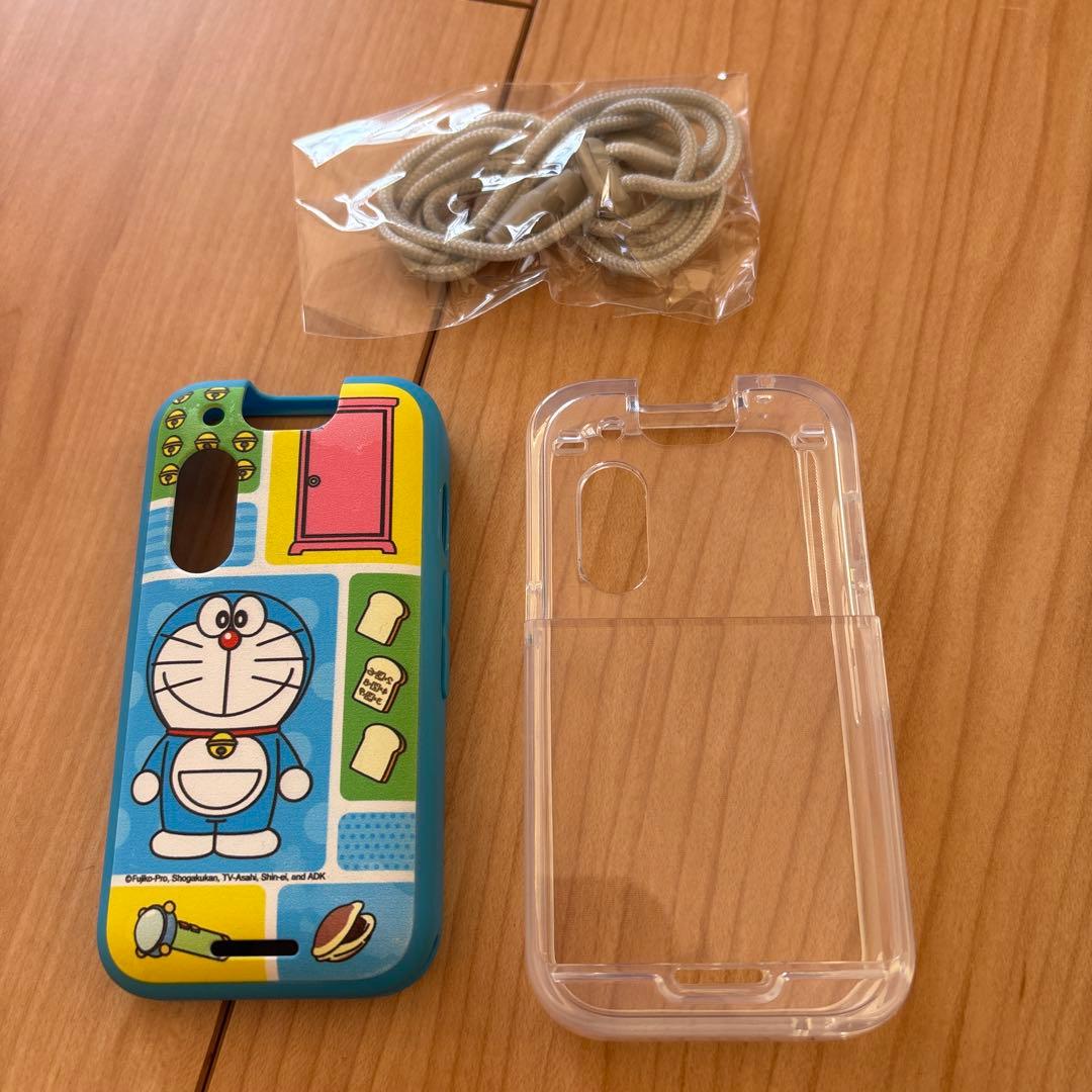 キッズフォン3 ドラえもんデザイン - メルカリ