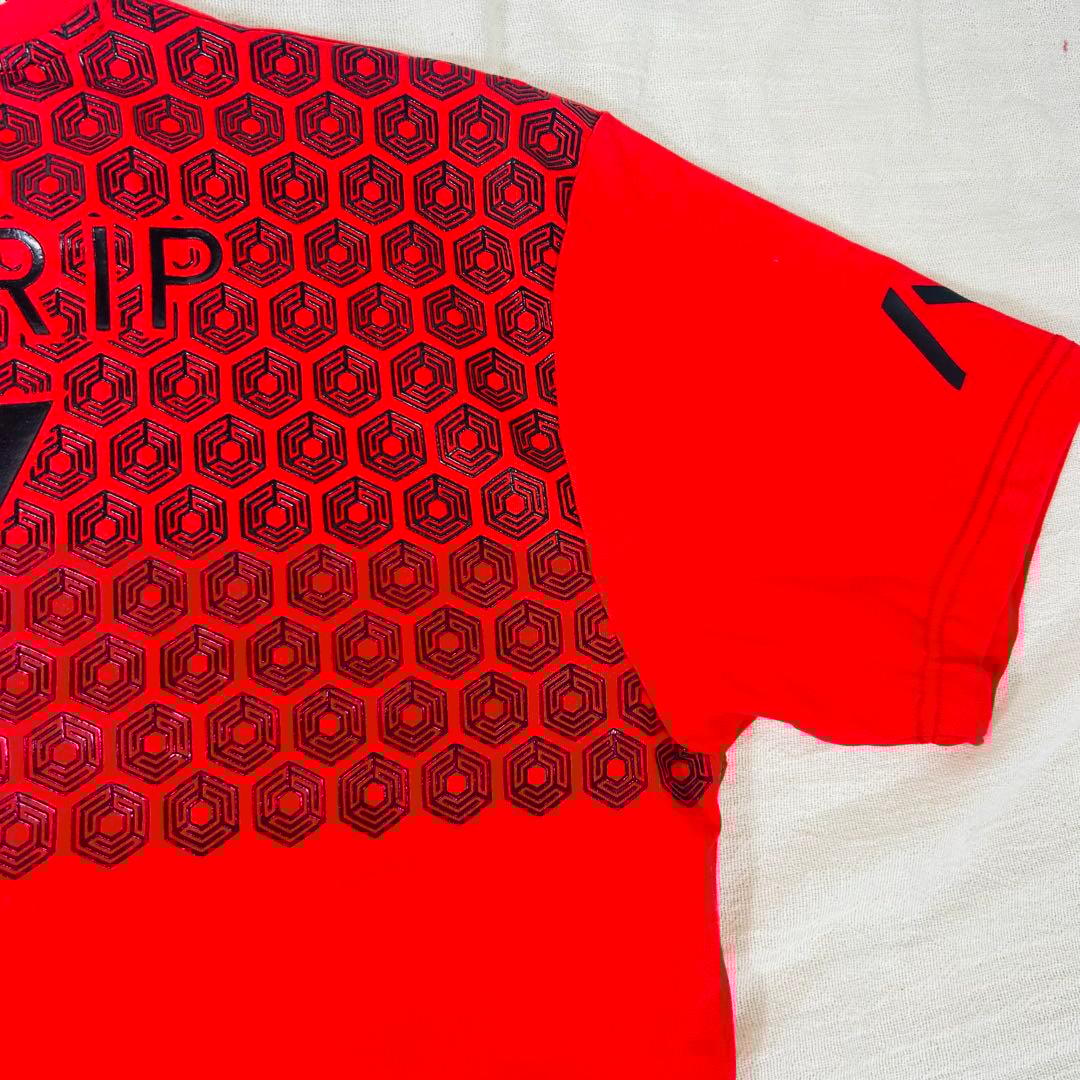 未使用✨】A7 BARGRIPバーグリップTシャツ Lサイズ 東京オリンピック