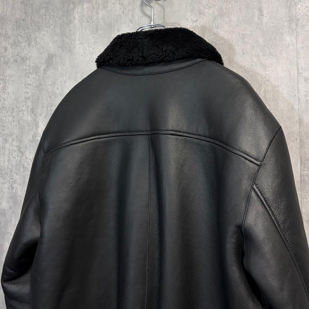 MB \"Speciale\" ULTIMATE FABRIC ヴェネトムートン S