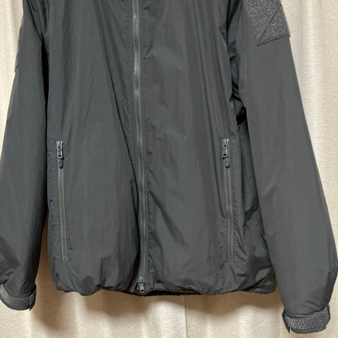 WildThings ハッピージャケットタイプ2 M FATIGUE GREEN - メルカリ