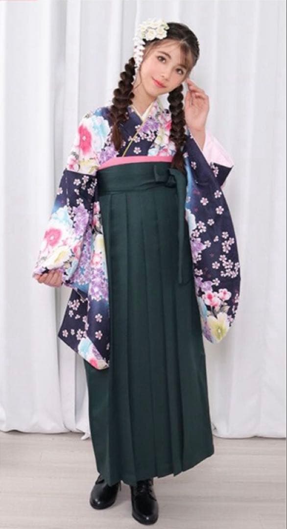 《簡易袴１４０》説明書つき７点セット‼️＋１❗️ エクステリング　ブーツ付き