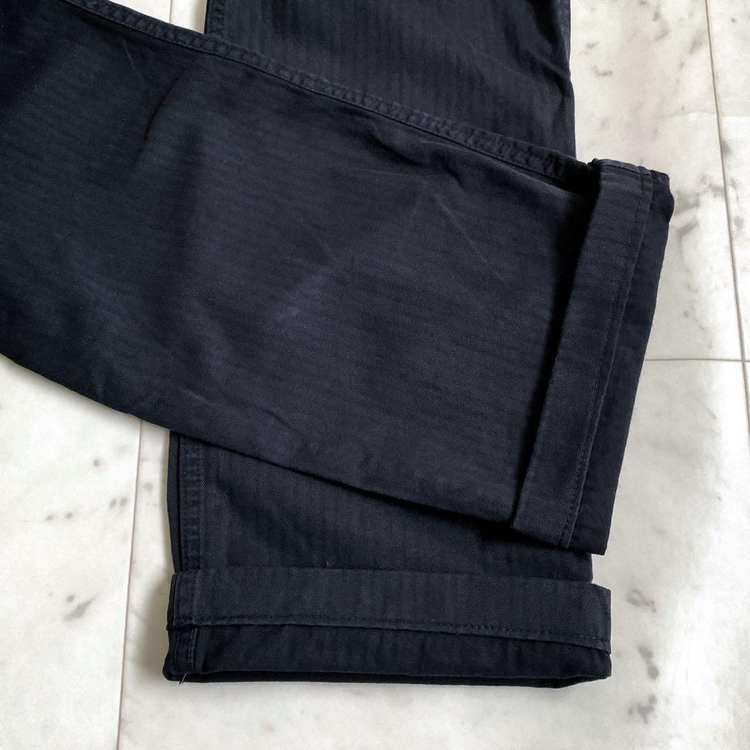 希少ヒステリックグラマー つなぎ オールインワン ジャンプスーツ