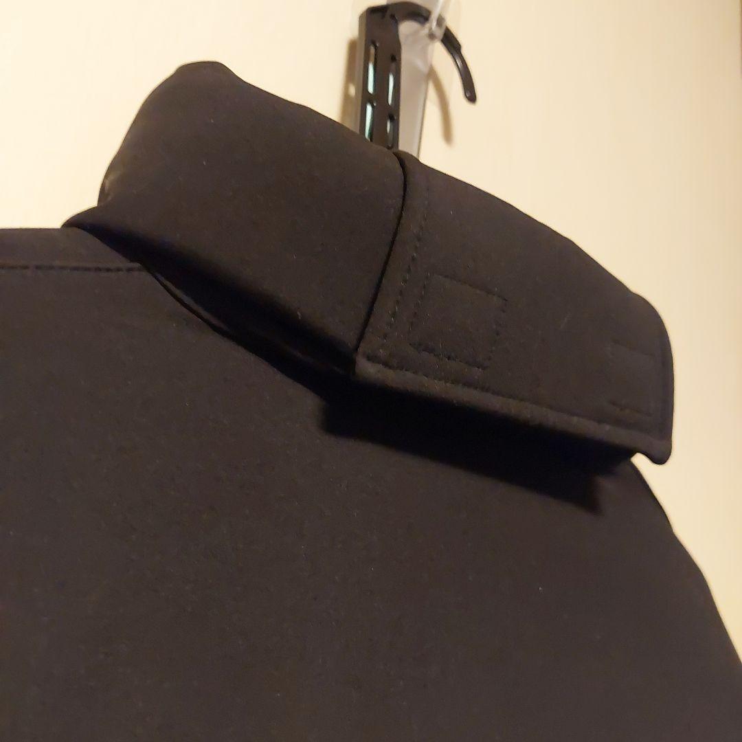 《美品》SOULS ソウルズ フィールドシェルジャケット ブラック サイズX