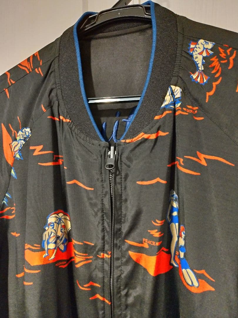 ブルーナボイン ケルウスジャンパー 完売品 - メルカリ