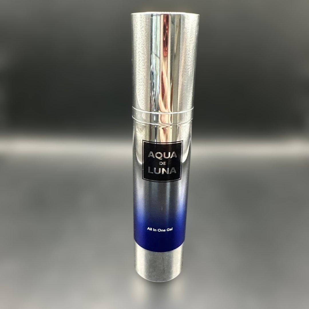 アクアドルナスキンケア オールインワンジェル Amazon.co.jp: アクア ド ルナ スキンケア オールインワン ジェル