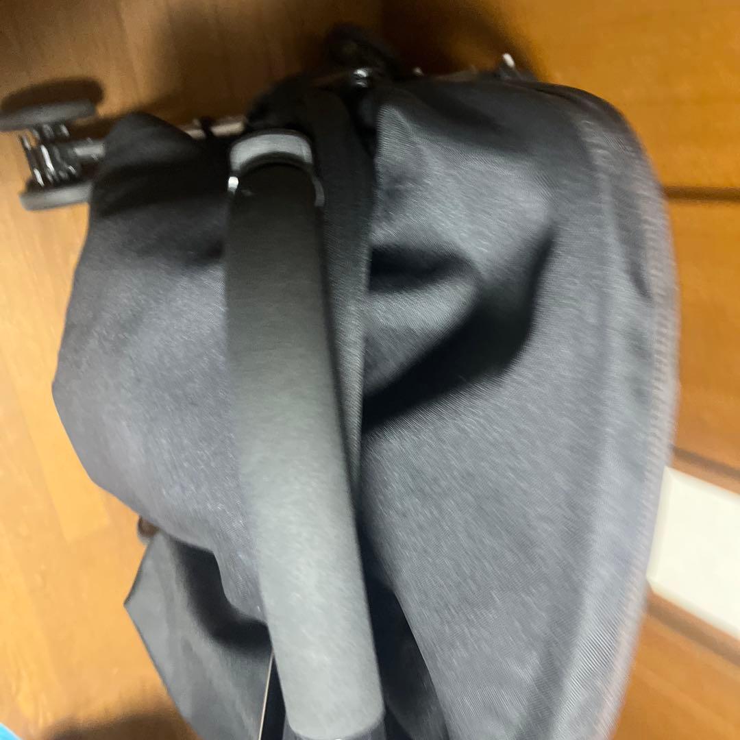 コンビ　combiツインスピン　twin spin双子　兄弟　姉妹