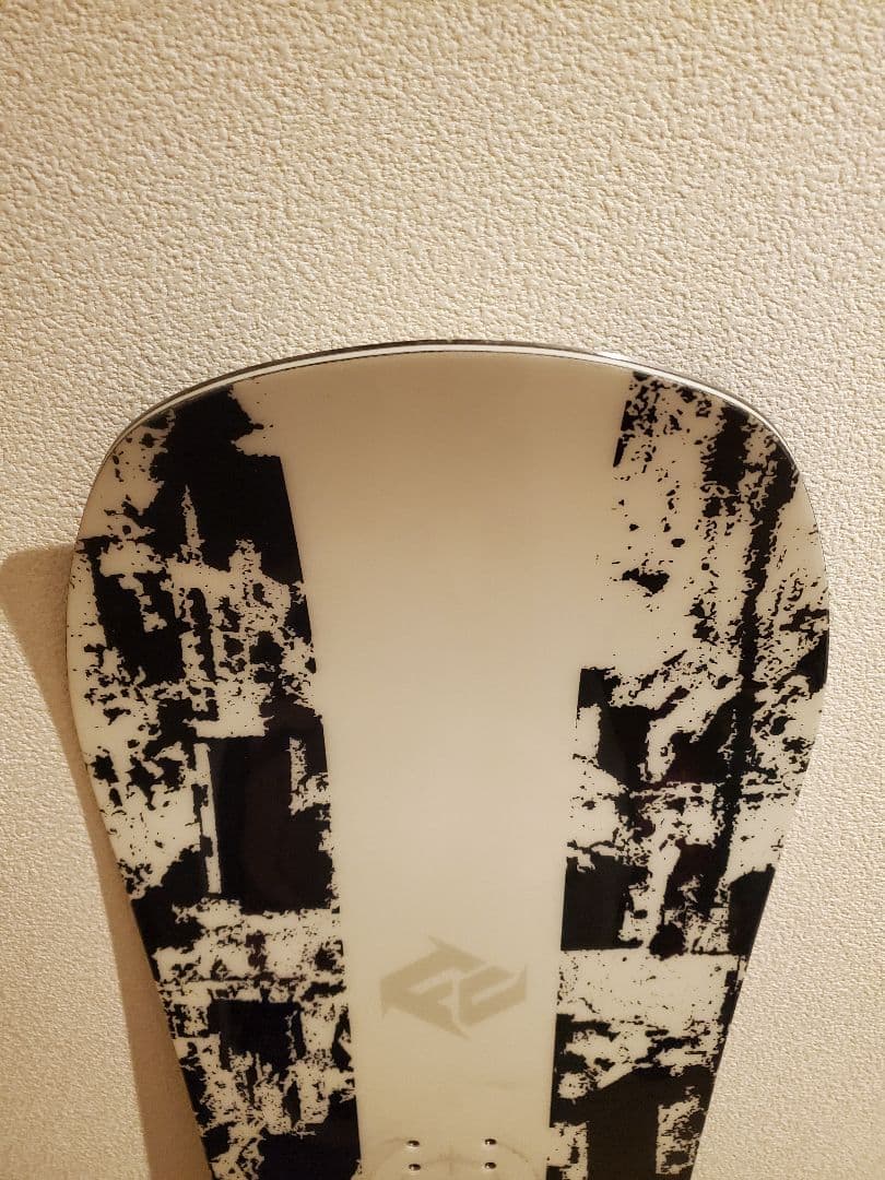 カルマノ × ファーストチルドレン　コラボ 151.5cm アスロン