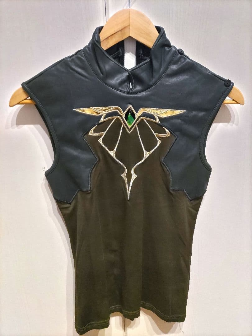 三分妄想 原神 アルハイゼン コスプレ 衣装 - メルカリ