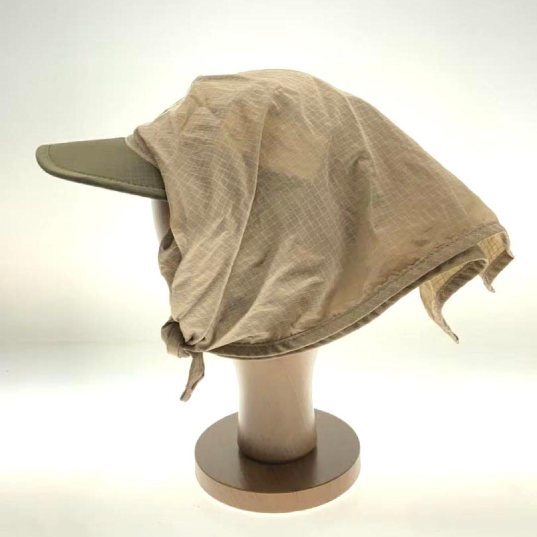 ☆希少即完☆Brain Dead ブレインデッド ナイロンバンダナキャップ