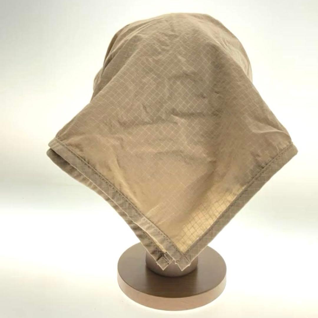 ☆希少即完☆Brain Dead ブレインデッド ナイロンバンダナキャップ