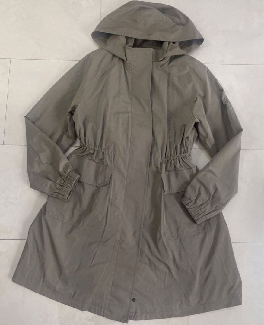 セオリーリュクス☆ライナー付モッズコート38 - メルカリ