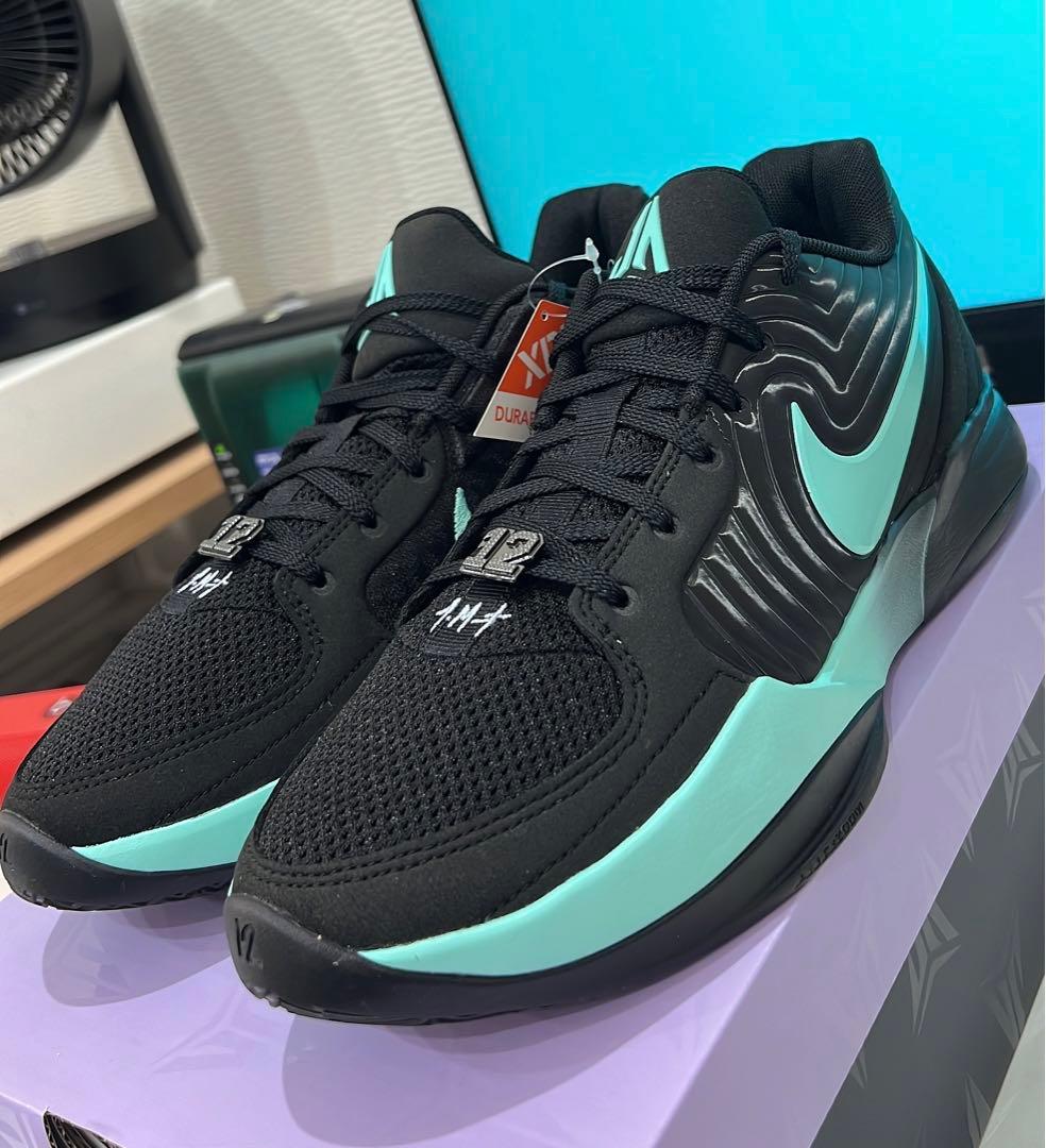 Nike Ja2 Tifanny 28cm - メルカリ