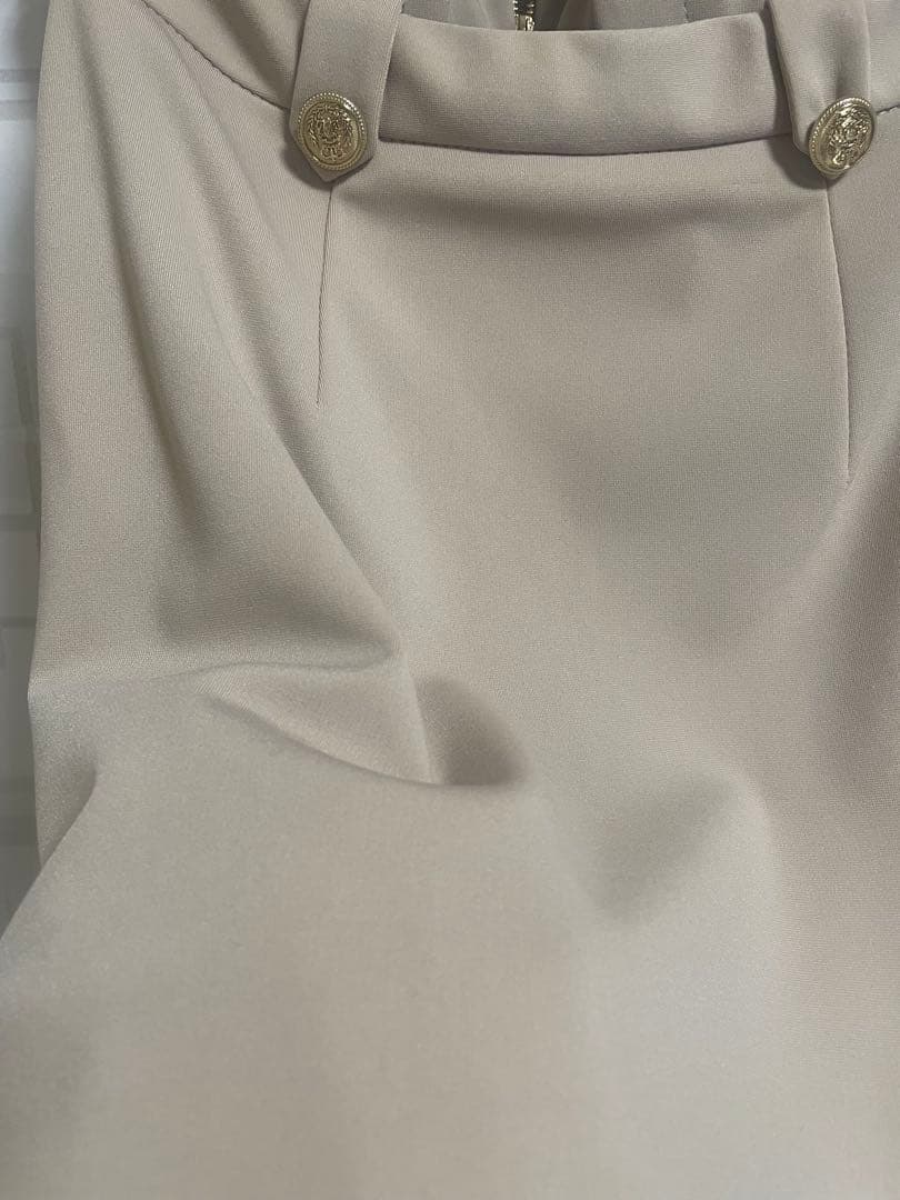 GLAMOROUS by Andy S 訳あり　値下げ不可