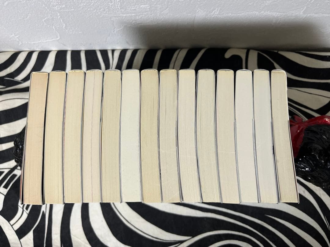 食べれません　風間やんわり　1巻-14巻