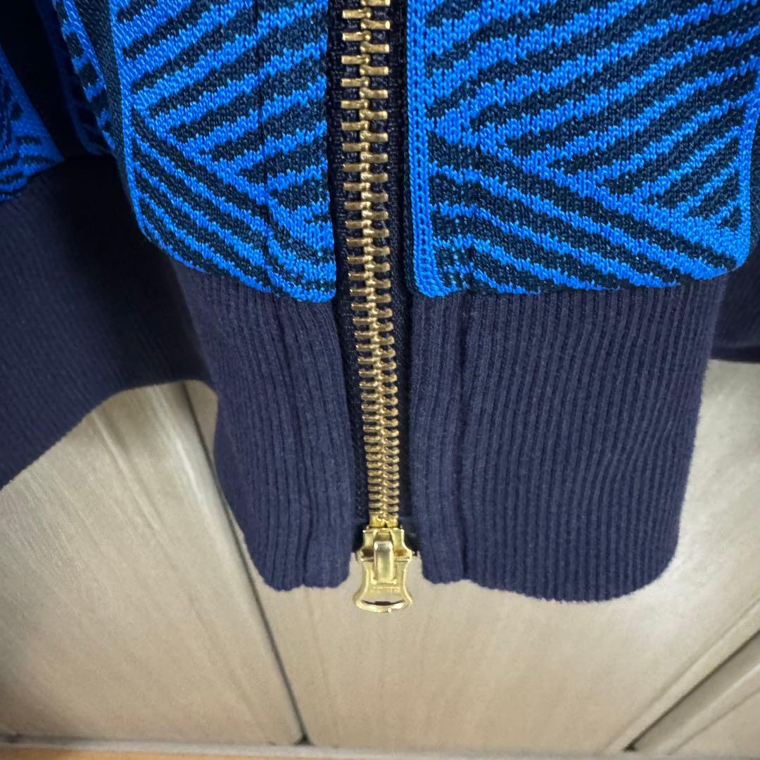 PUMA/プーマ トラックジャケット XLサイズ/トリリオンゲーム目黒蓮着用