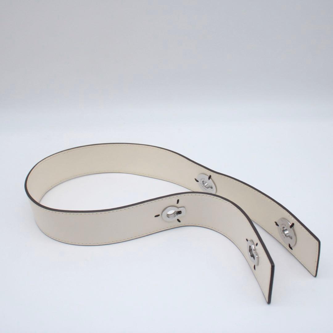 希少 トゥモローランド DANSE LENTE 2WAY バケツバッグ ポーチ付