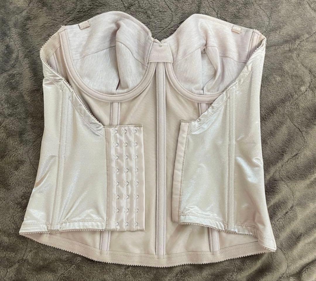 セモアブライダル ブライダルインナー上下セット ノーブル C75 - メルカリ