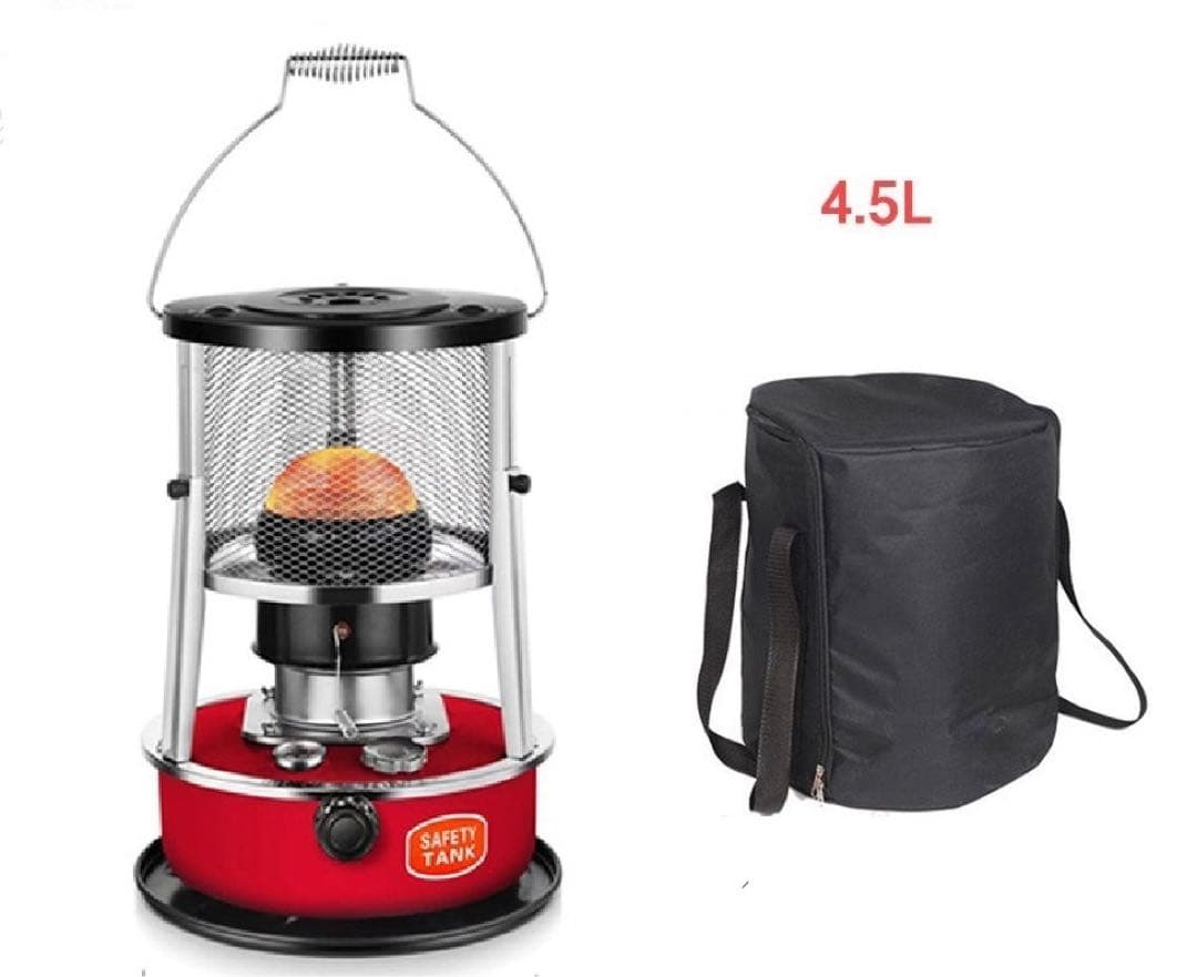 最終価格　CAMP STOVE キャンプストーブ アウトドアストーブ　赤ケース付 Everest 2X Camping Stove Camp Chef