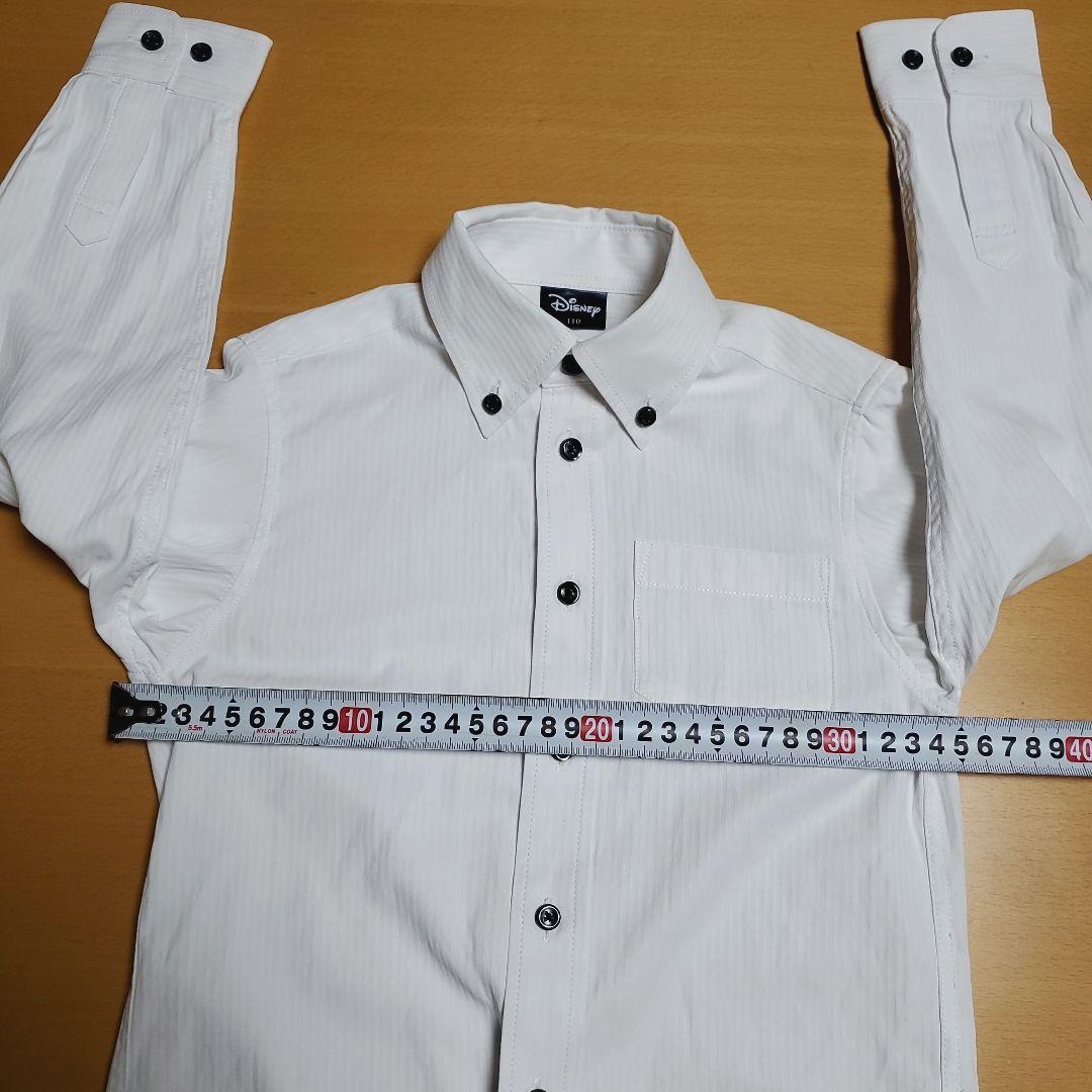 ワンダーファクトリー フォーマル スリーピース オンワード樫山 110 卒