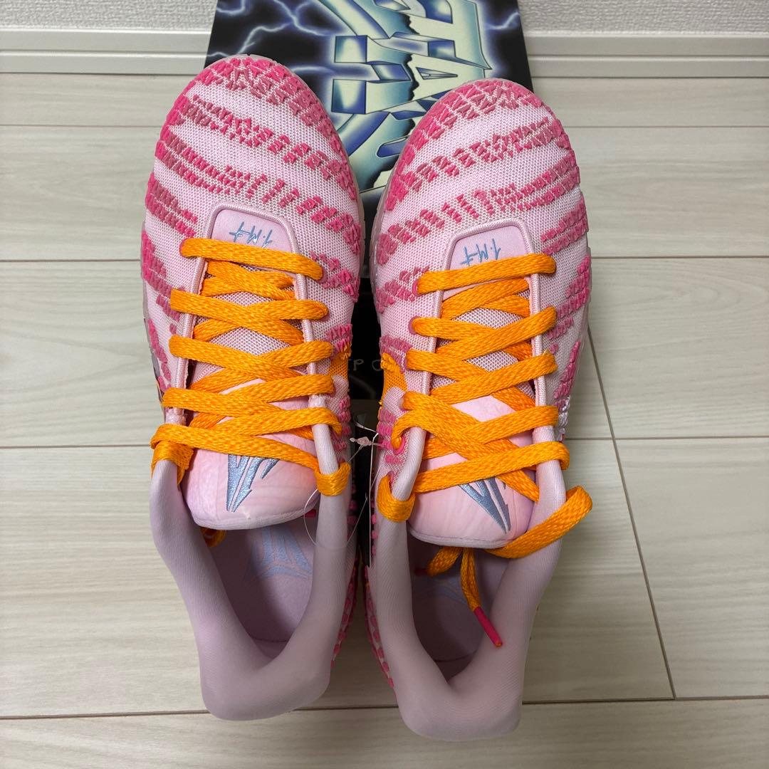 新品・未使用】Ja3 