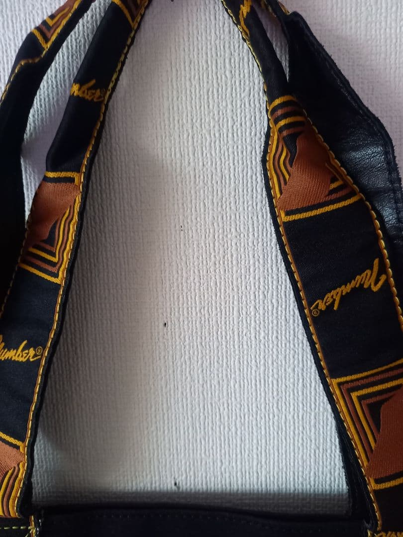 激レア☆新品タグ付☆ナンバーナイン☆フェンダー☆トートバッグ☆初期