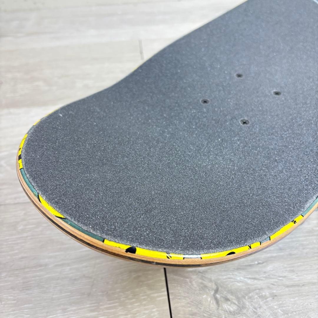 美品！】ウェイワード スピットファイア スケートボード SK70319