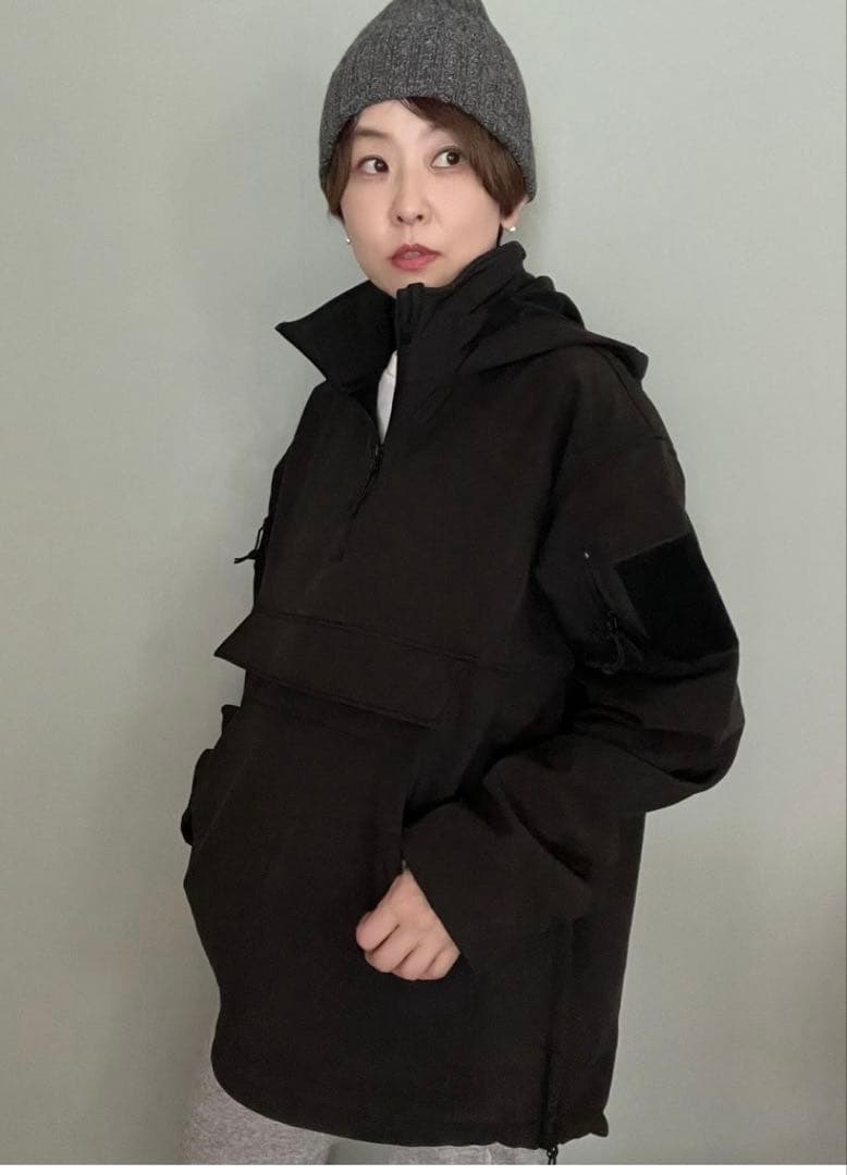 【値下げ】【未使用】ROTHCO ロスコ ANORAK アノラック パーカー ROTHCO（ロスコ） マウンテンパーカー メンズ ミリタリー アノラック