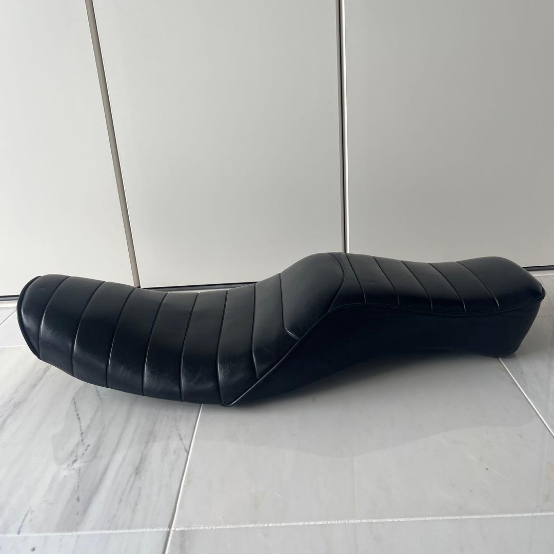 93-03年式XLH883スポーツスター キング&クイーンシート - メルカリ