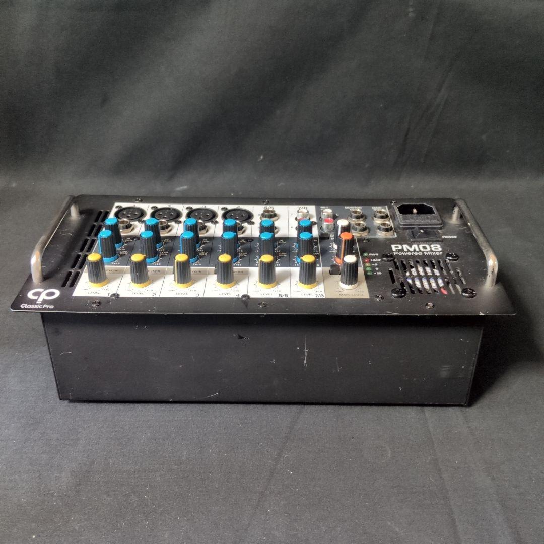Classic Pro PM08 - メルカリ