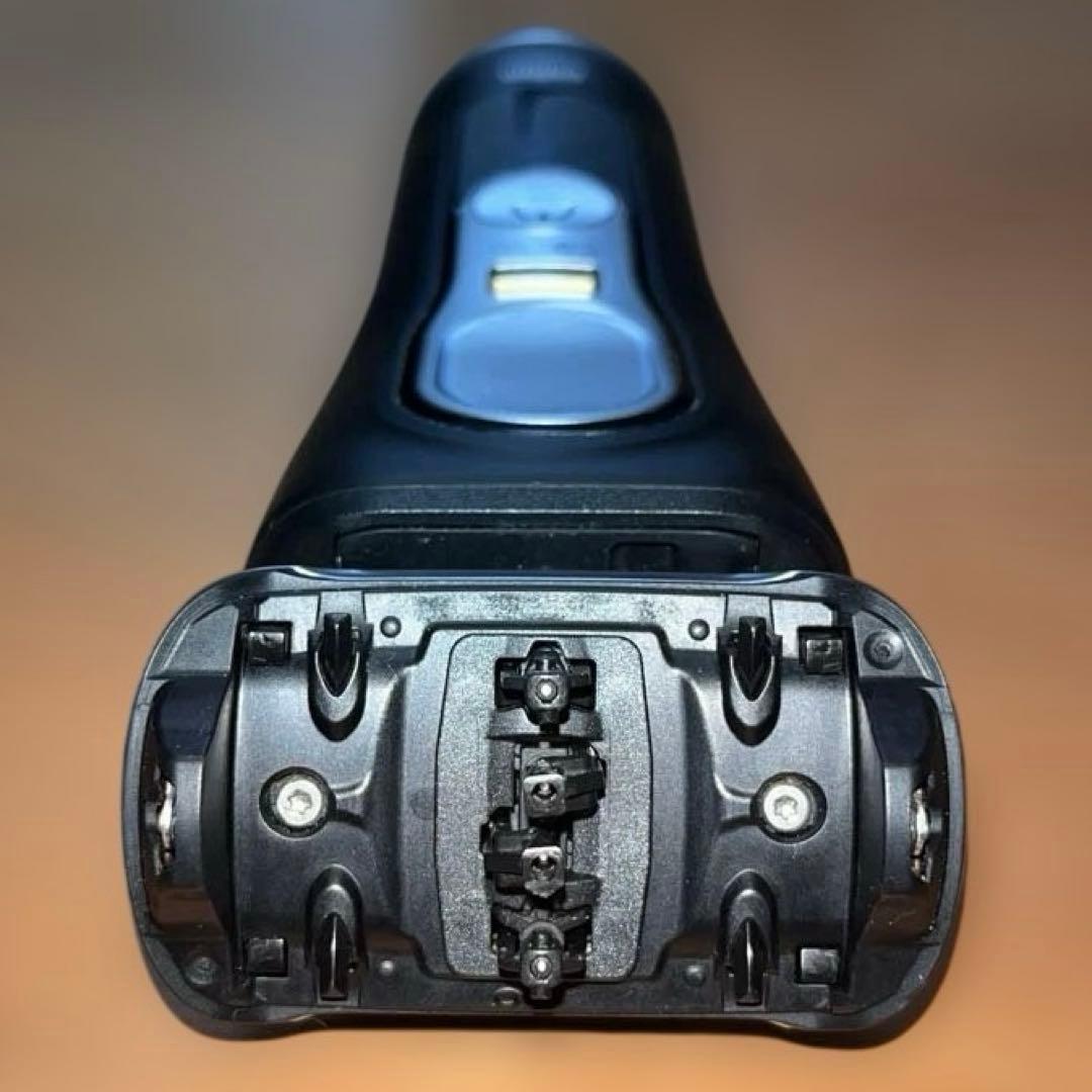 ブラウン シリーズ9 Pro 9480cc-V美顔器ヘッド・洗浄機付き - メルカリ