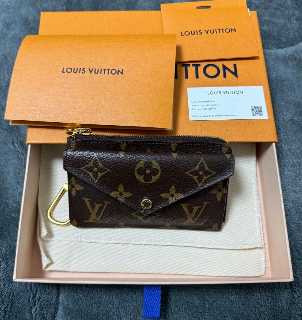 M69431 カードケース ポルト カルト・レクト ヴェルソ - メルカリ