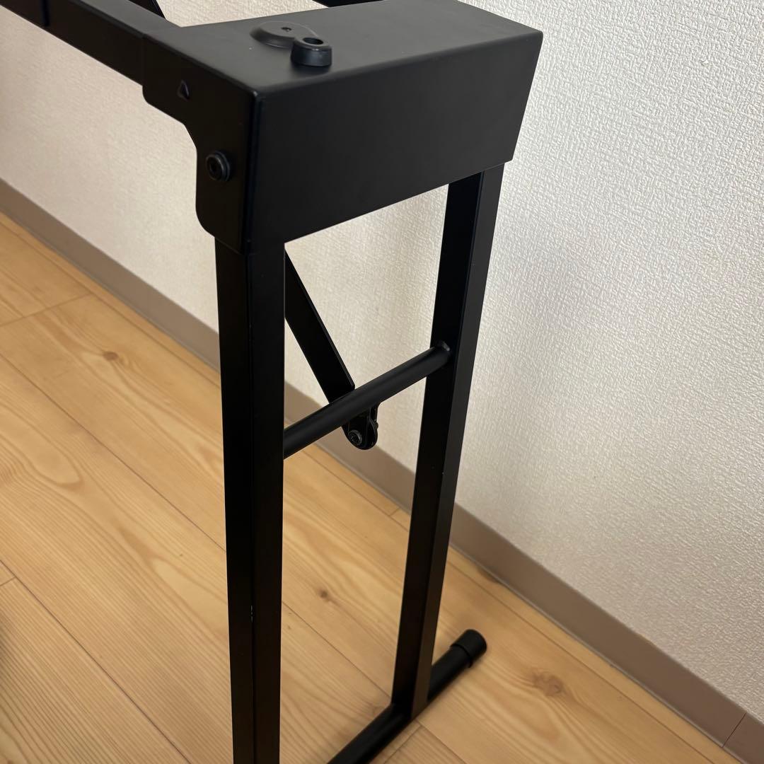 CASIO カシオ 純正 スタンド CS-53P privia 電子ピアノ - メルカリ