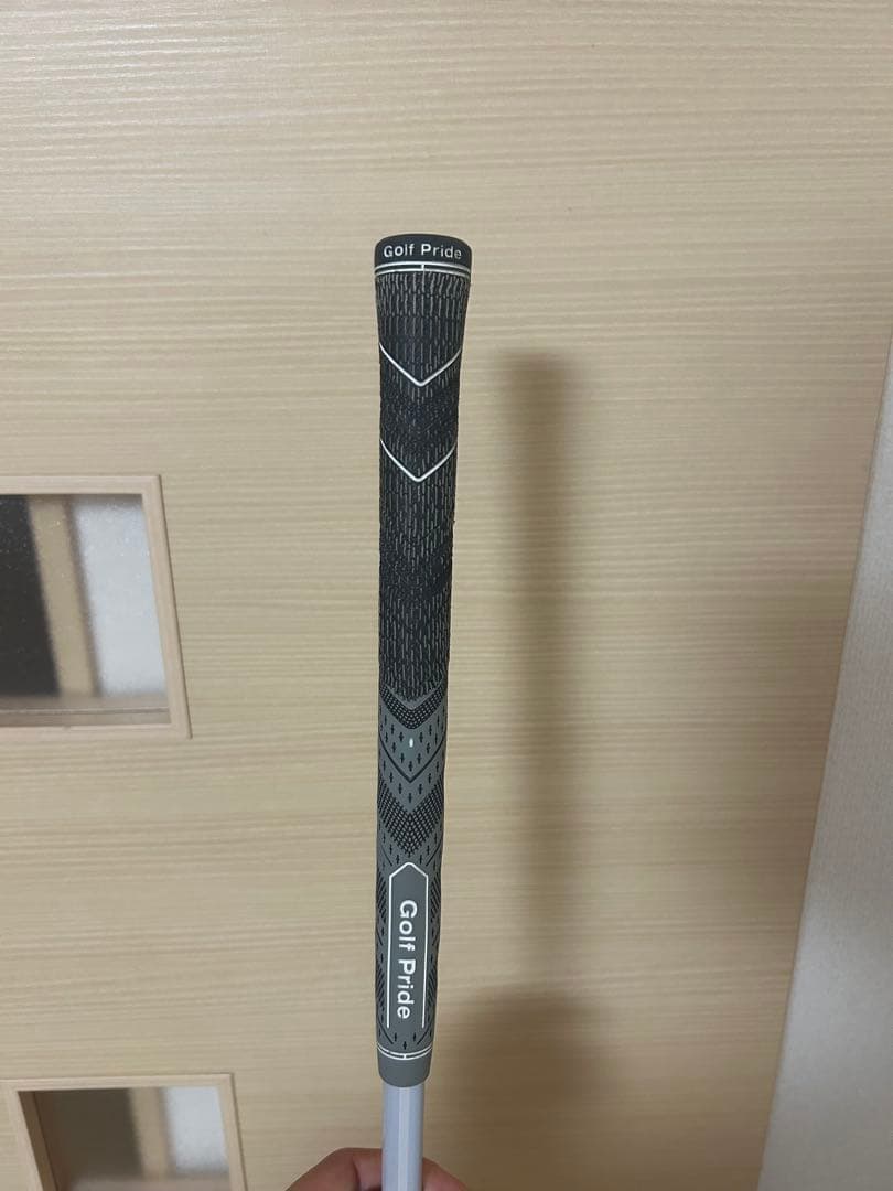 レフティ ツアーad di ブラック6X GBBエピックサブゼロ - メルカリ