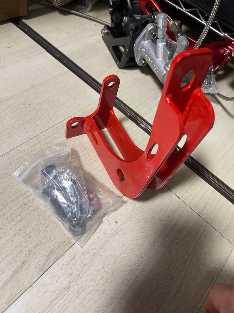 z33 デフマウント Z33】フェアレディZの納車整備です。〜其の4〜（デフマウント