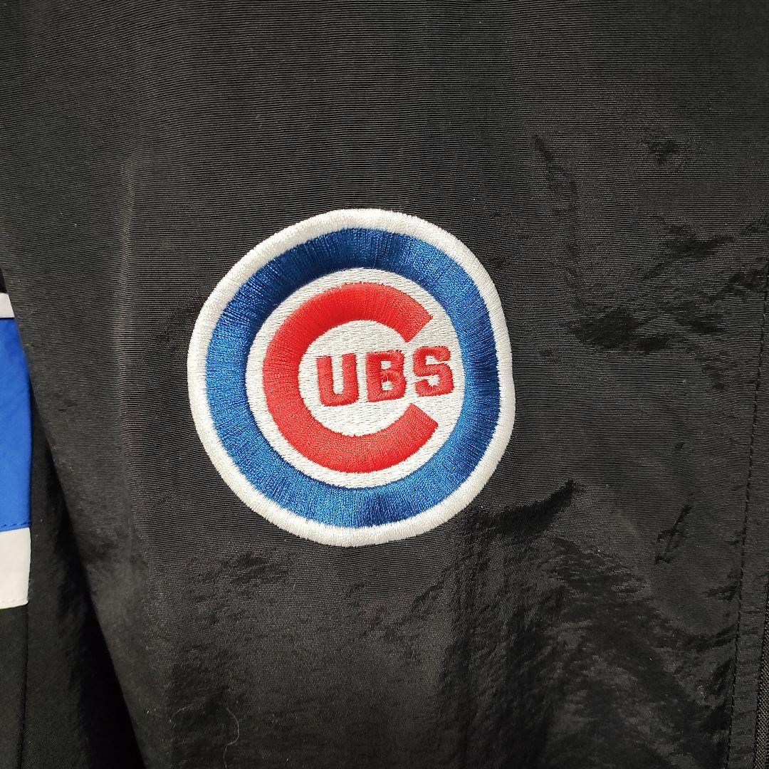 MLB東京シリーズ 2025ドジャースvsカブスナイロンジャケット大谷翔平