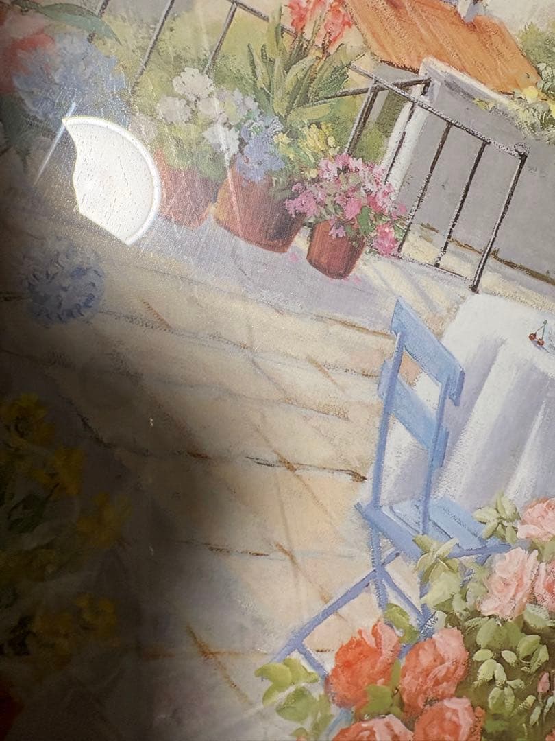 Peter Mitz “bardolino”