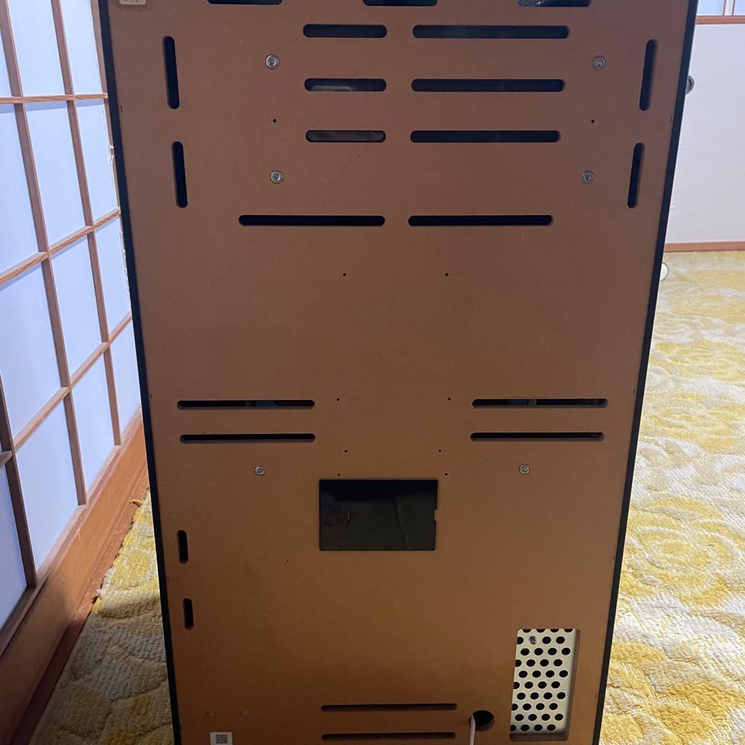 a*l様 俺の空 パチスロ機 4号機 メダル付 - メルカリ