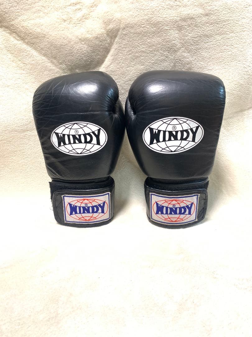 WINDY製 ボクシンググローブ BGVH 16 oz ブラック 楽天市場】【日本総代理店】ランキング1位獲得 WINDY(ウィンディ) BGVH