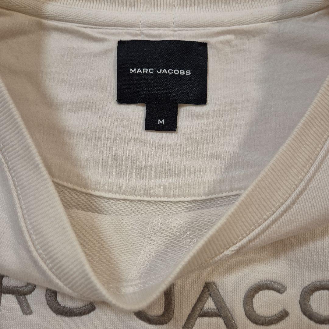 マークジェイコブス ロゴ スウェット ジョガーパンツ セットアップ M