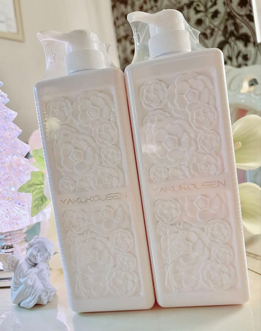 薬酵泉 薬用洗浄料MF 1000ml 2本 Amazon | 薬酵泉 薬用全身洗浄料 生ローヤルゼリー配合 1000ml（限定