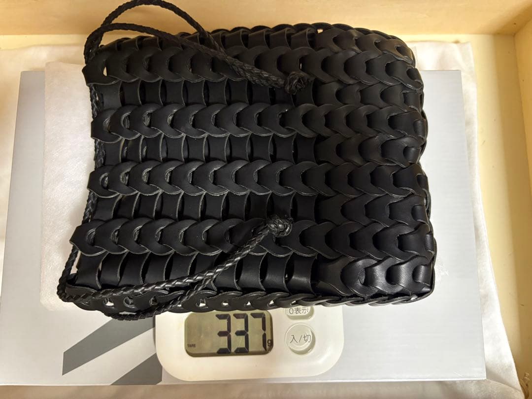 イルミーチョil micio di 巾着 ユニセックス