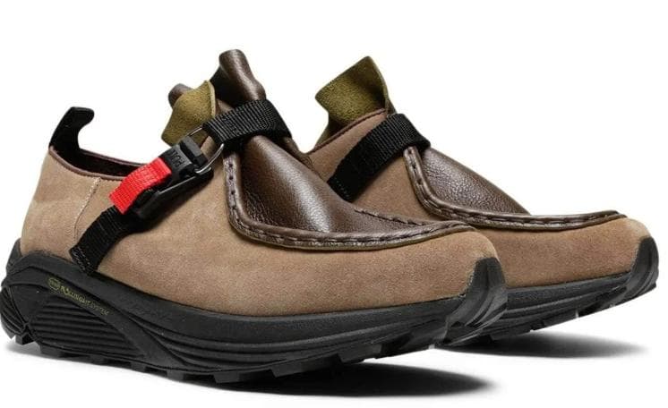 ヒ*ロ様 Hender Scheme エンダースキーマ haze チロリアンシュ - メルカリ