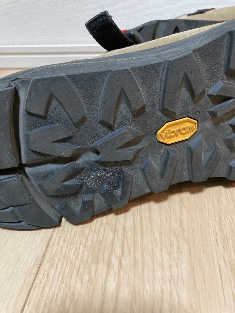 ヒ*ロ様 Hender Scheme エンダースキーマ haze チロリアンシュ - メルカリ