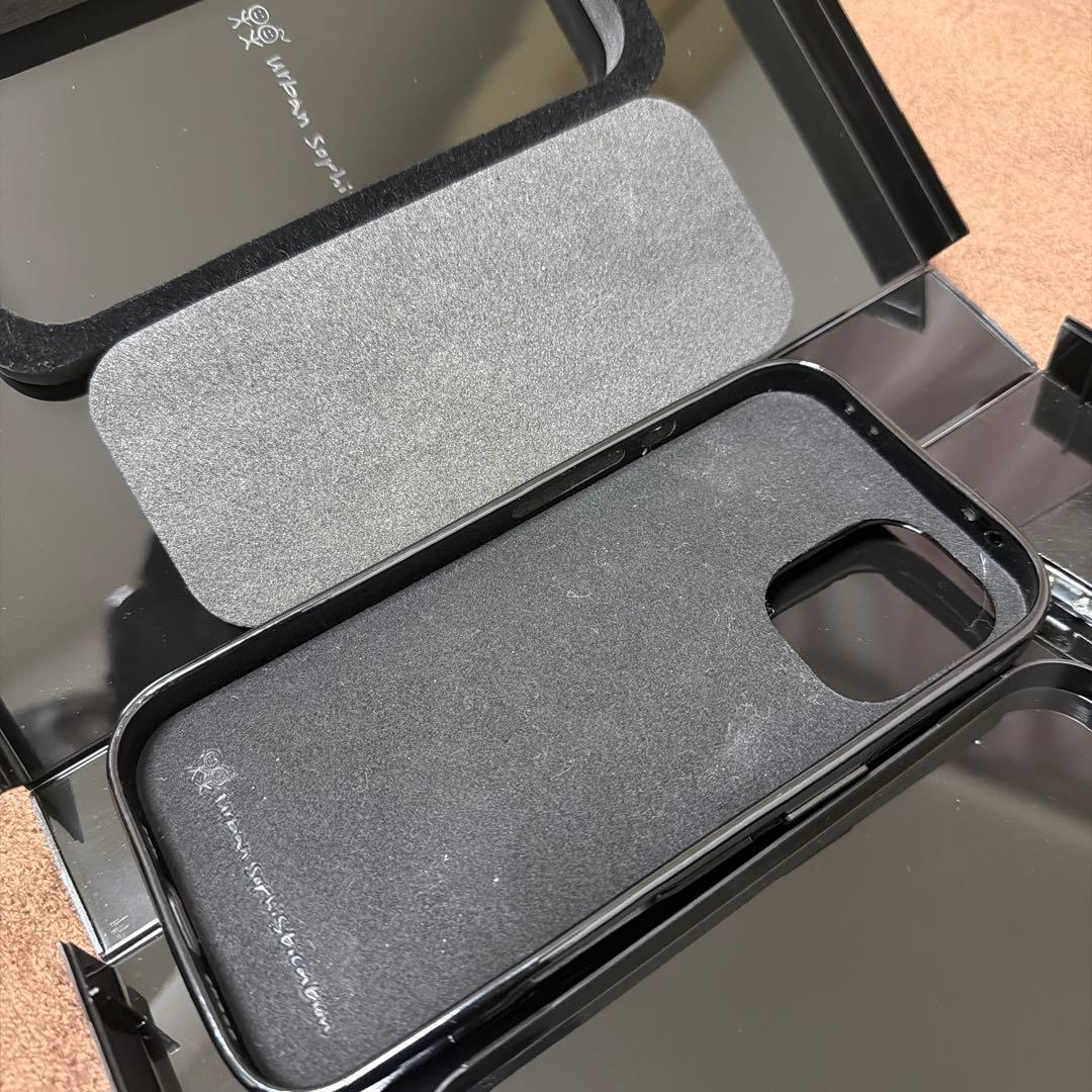 urban sophistication サンリオ クロミ iPhone16 - メルカリ