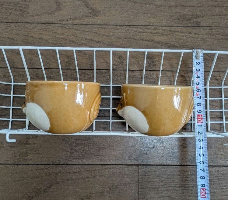 ラスト】よしざわ窯（益子焼）茶碗、カップセット 11点