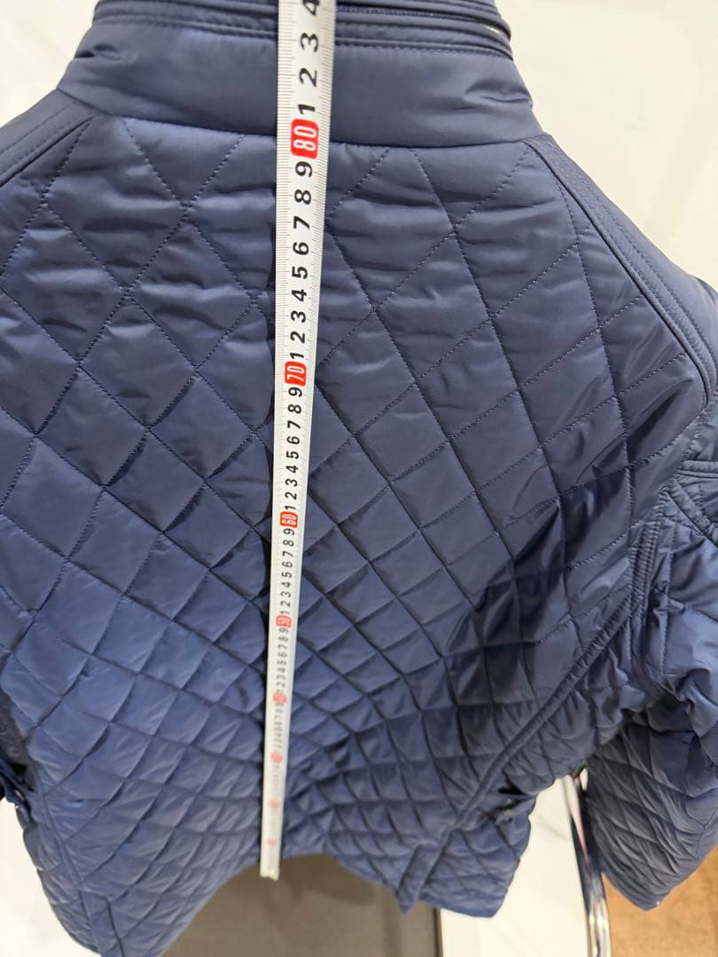 美品 【希少】FERNAND BACHMANN ドライバーズジャケット