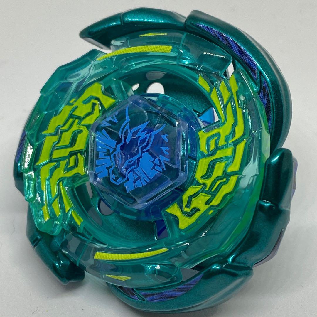 未使用‼️】 ギャラクシーペガシス 《グリーン》 メタルファイト