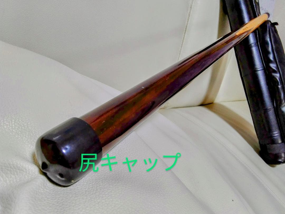 N様専用◎ジノフェラーリ10山キュー＆Revoシャフト・他◎ - メルカリ