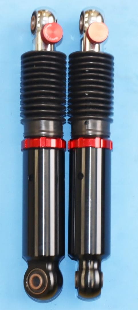 ムーヴ/ラテ/エッセ/ソニカ/タント/ミラジーノ 車高調( ショックのみ） ダイハツ】【ミラ・ミラジーノ】L700S/L700V 低王車高調キット LEON