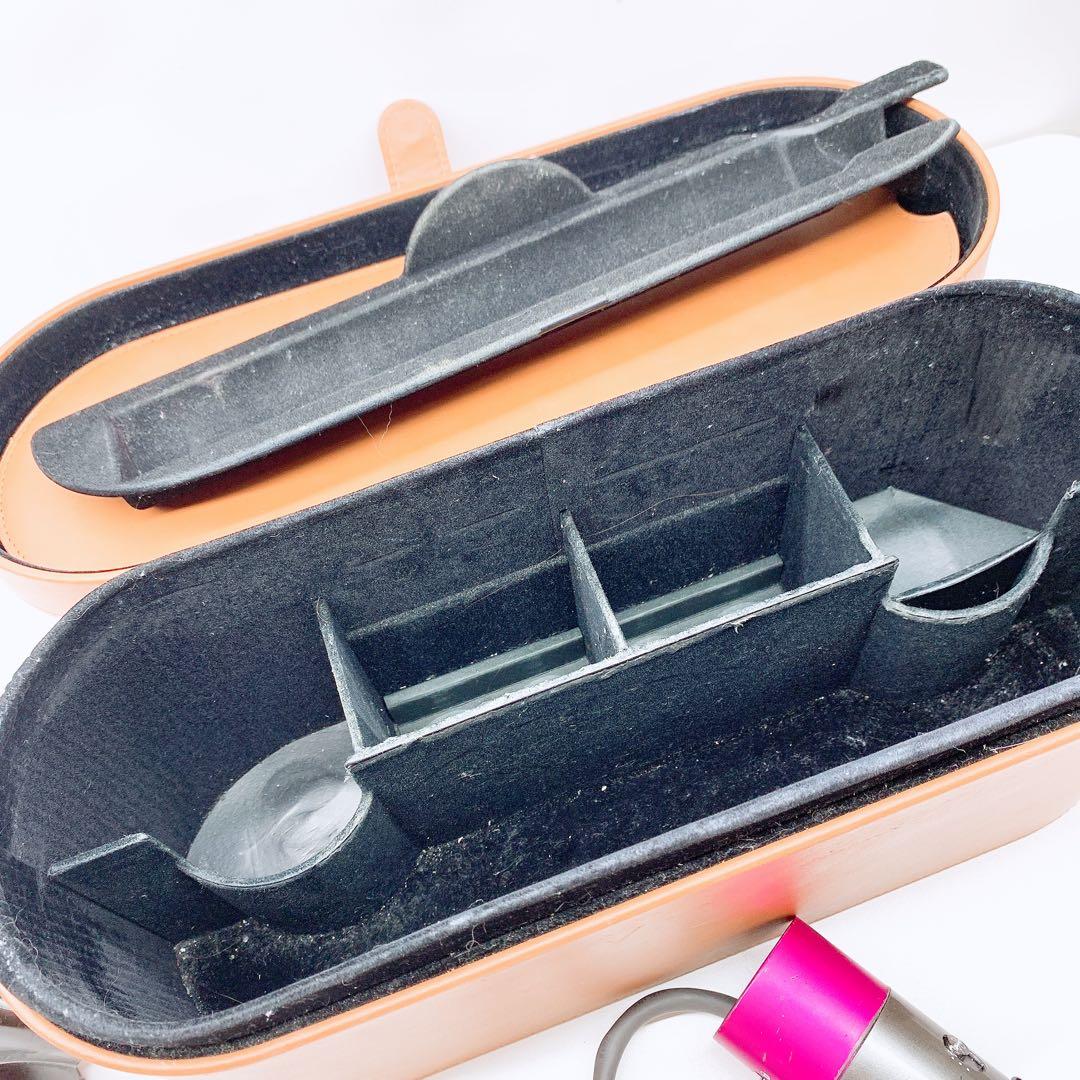 《アタッチメント完備》 ダイソン エアラップ ヘアスタイラー Dyson